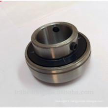 Guanxian High efficient insert bearing stainless steel uc307-22 insert bearing